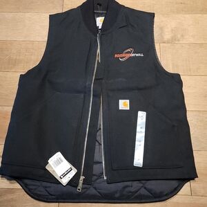 Carharrt Vest